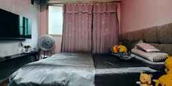 Blk 233C Matilda Court (Punggol), HDB 4 Rooms #568284511